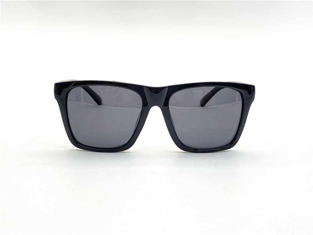  Солнцезащитные очки картинка 2025 Мужские Decorozza Polarized Квадратные DP1018-1 