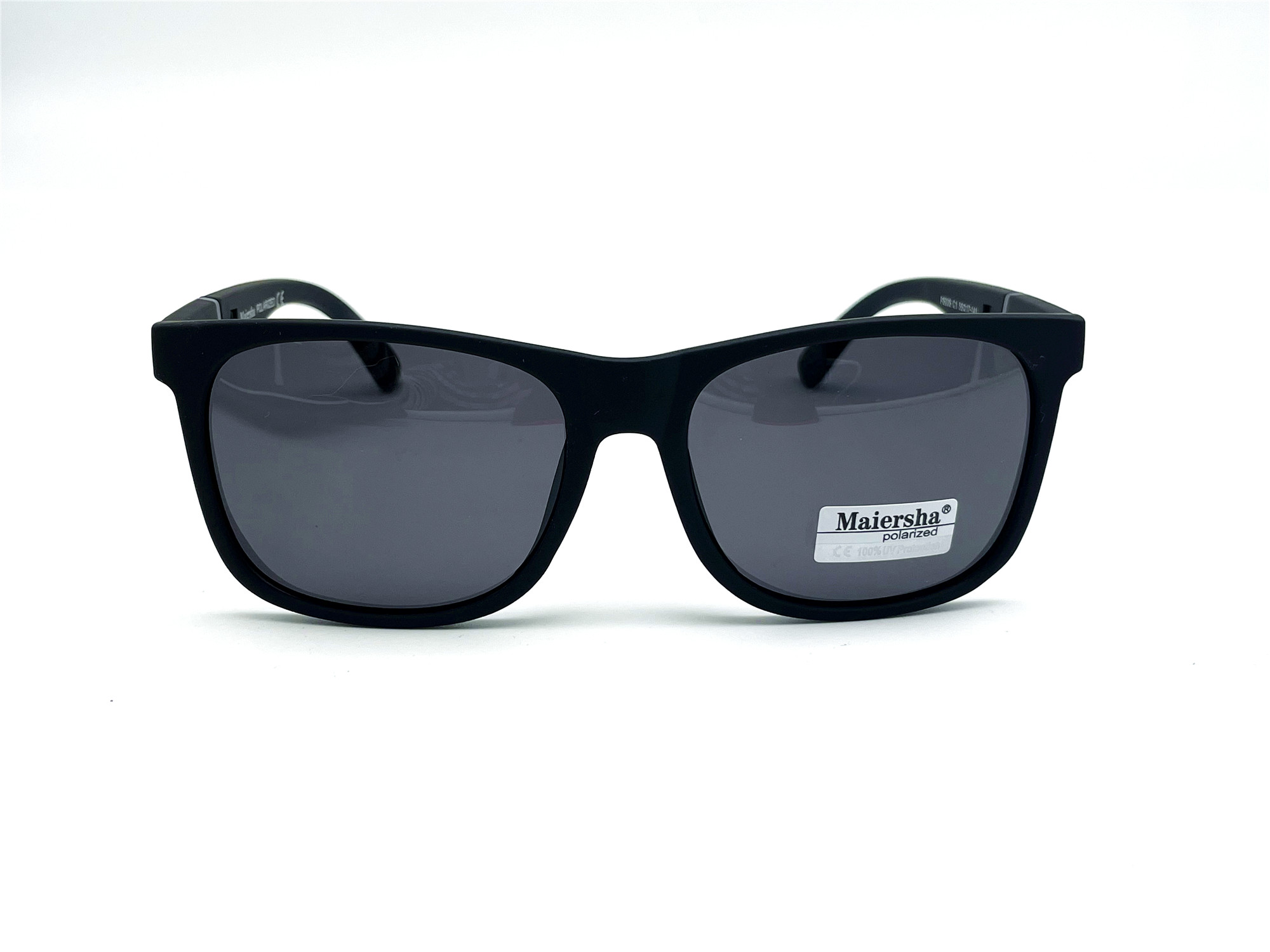  Солнцезащитные очки картинка Мужские Maiersha Polarized Стандартные P5035-C1 