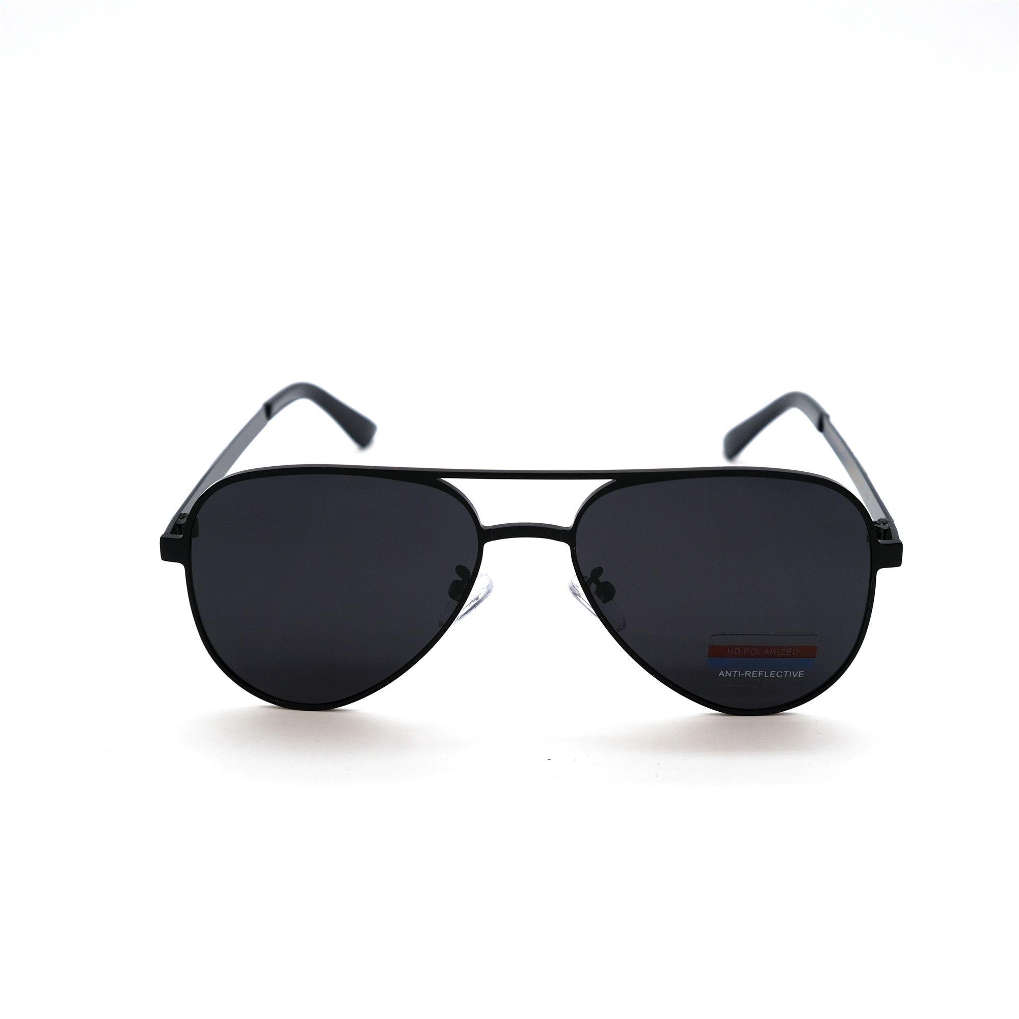  Солнцезащитные очки картинка Мужские Caipai Polarized Авиаторы FP9407-C1 