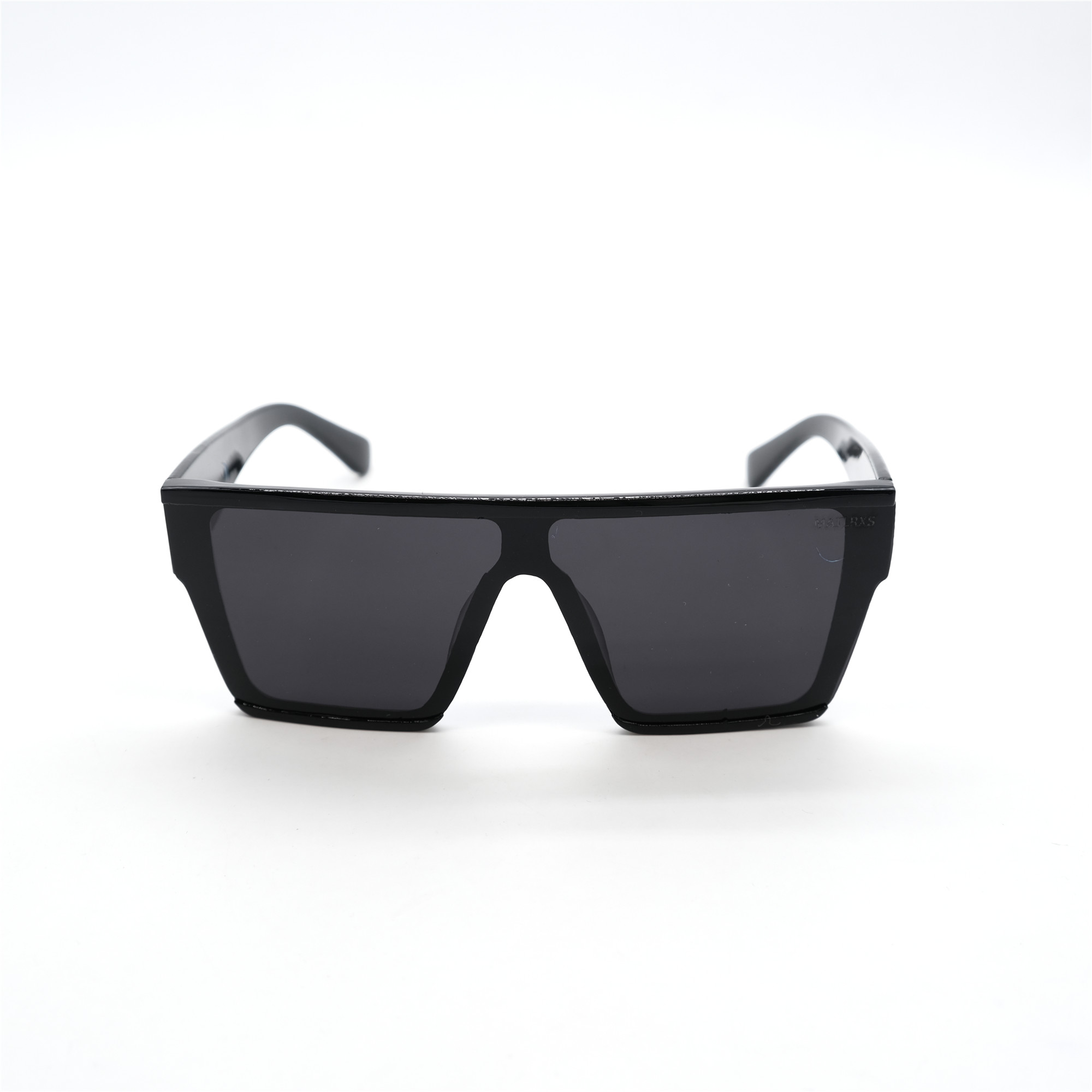  Солнцезащитные очки картинка Мужские Matlrxs Polarized Квадратные P2512-С1 