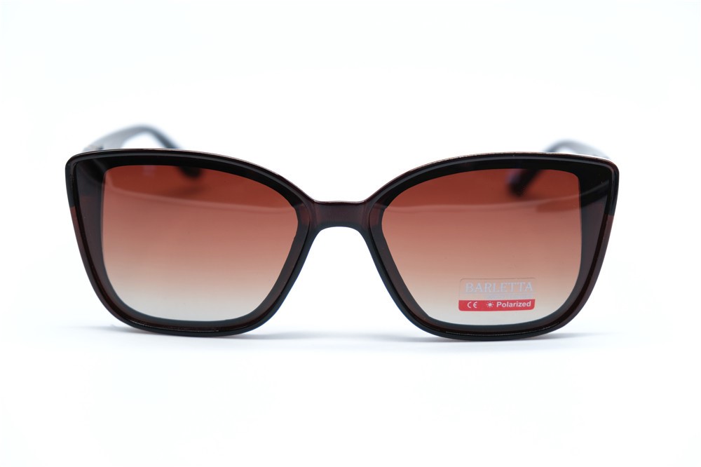  Солнцезащитные очки картинка 2026 Женские Barletta Polarized Классические BP3218-C2 