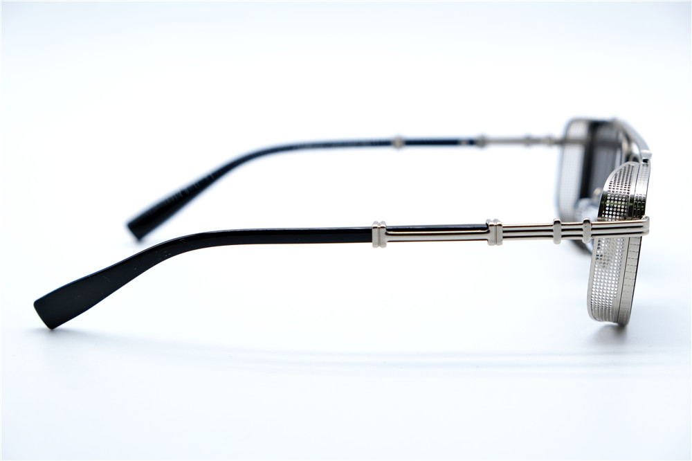  Солнцезащитные очки картинка 2026 Мужские Pomiled Polarized Геометрические формы 08280-C20-62 