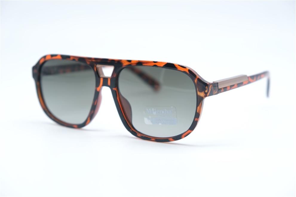  Солнцезащитные очки картинка 2026 Унисекс Maiersha Polarized Авиаторы 01652-62-96 