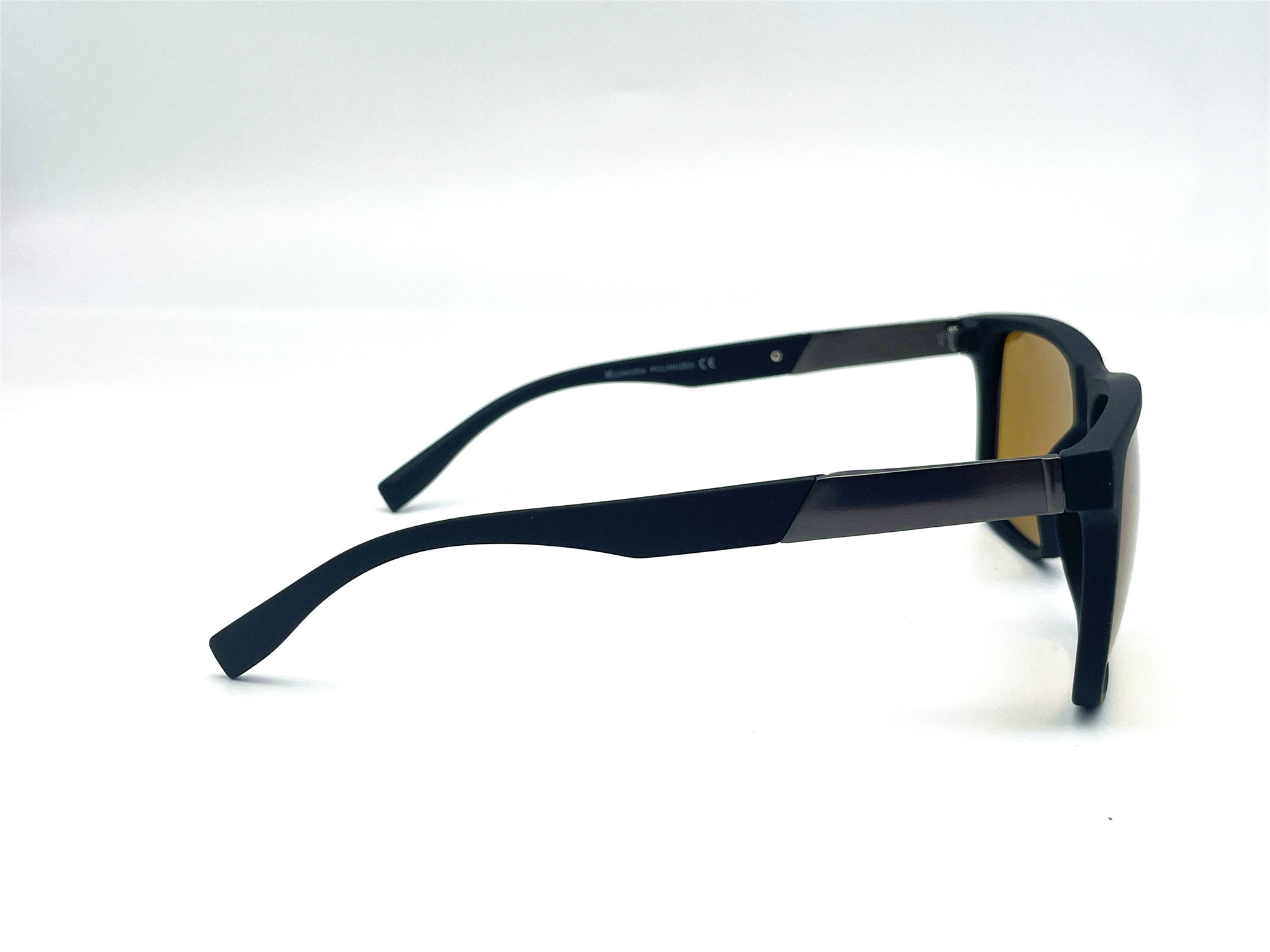  Солнцезащитные очки картинка Мужские Maiersha Polarized Квадратные JS5045-C1 