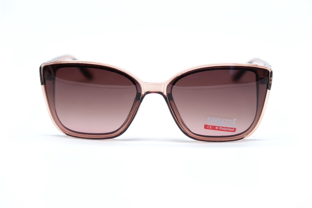 Солнцезащитные очки картинка 2026 Женские Barletta Polarized Классические BP3218-C5 
