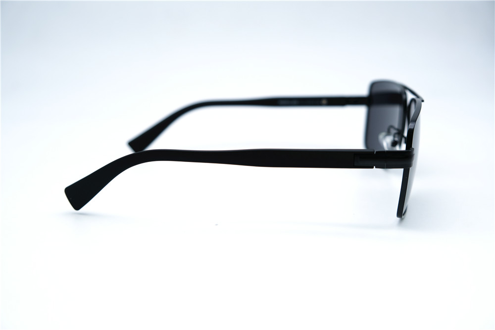  Солнцезащитные очки картинка 2025 Мужские Pomiled Polarized Классические 08245-C4-08 