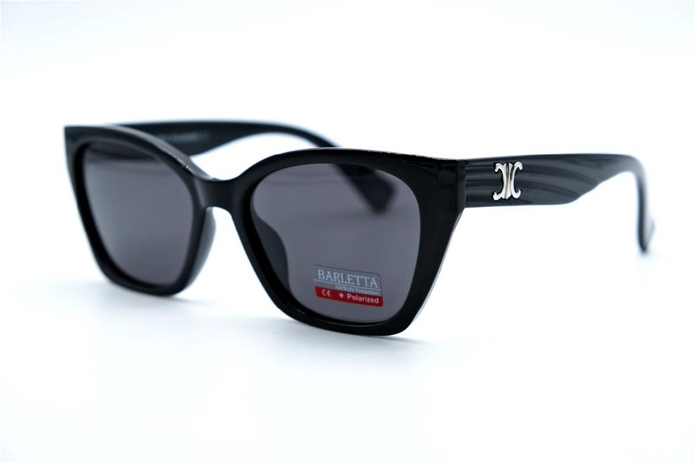  Солнцезащитные очки картинка 2026 Женский Barletta Polarized Классические BP3205-C2 