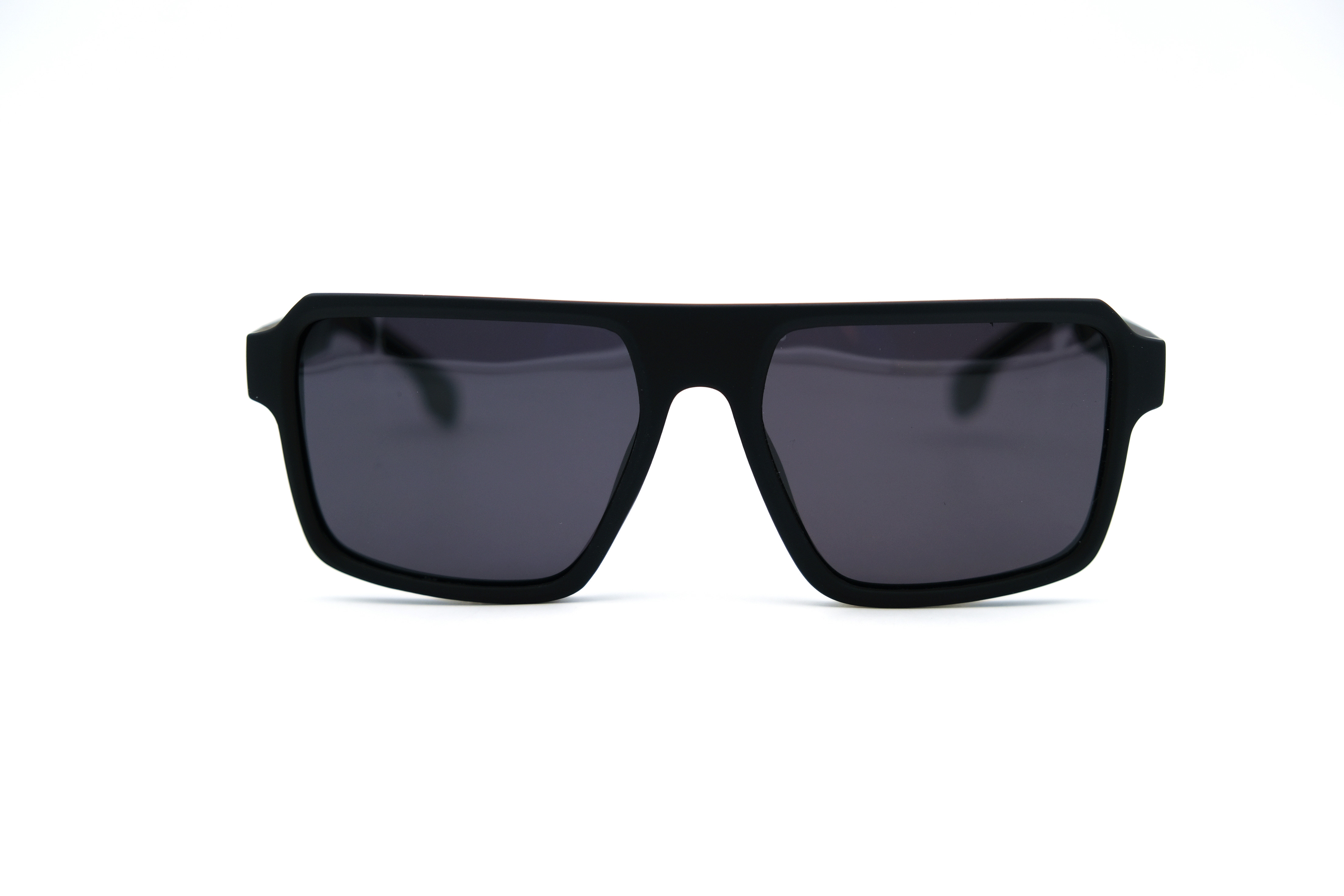  Солнцезащитные очки картинка 2025 Мужские Matlrxs Polarized Квадратные P1936-C3 