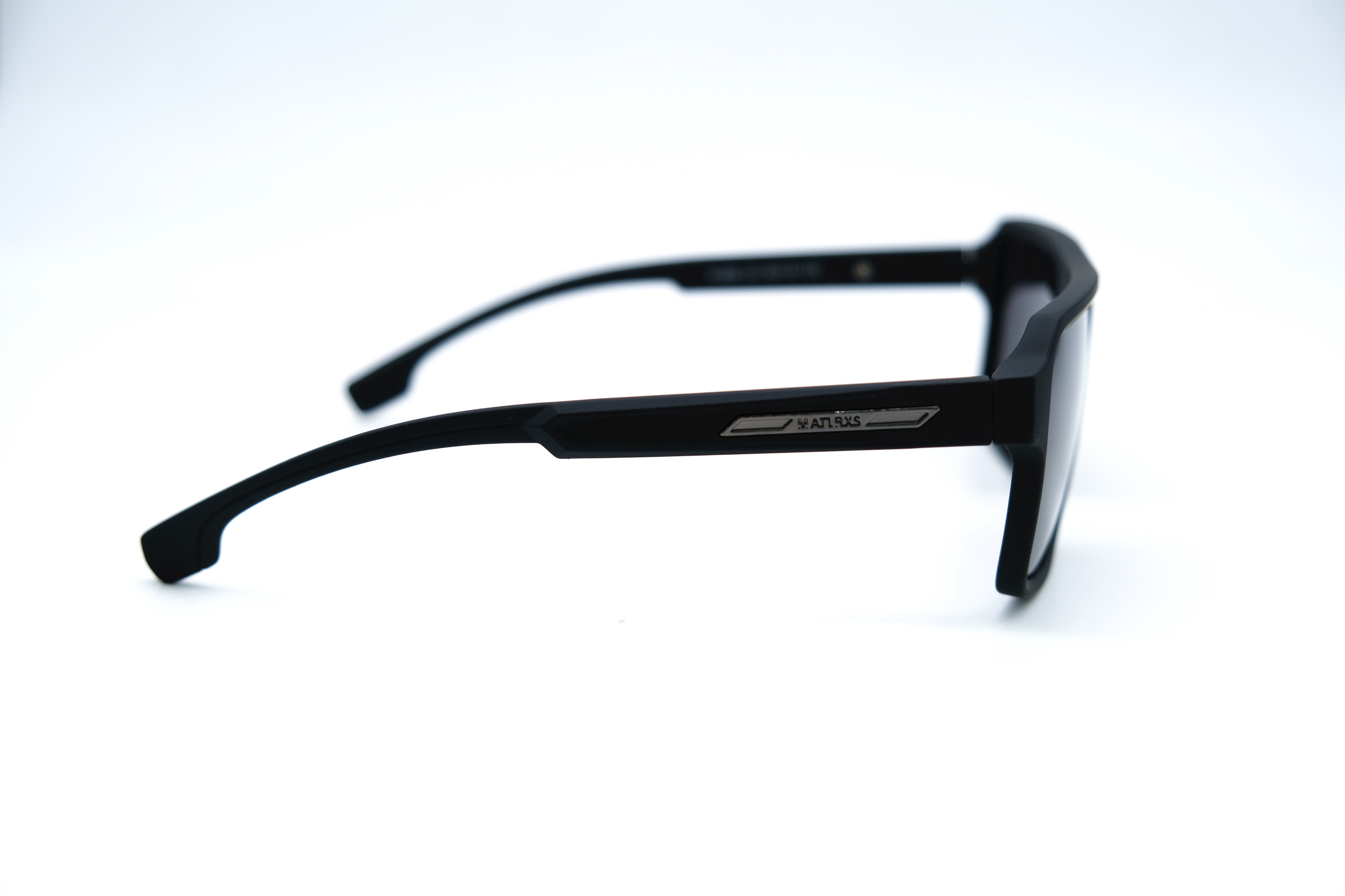  Солнцезащитные очки картинка 2025 Мужские Matlrxs Polarized Квадратные P1936-C3 