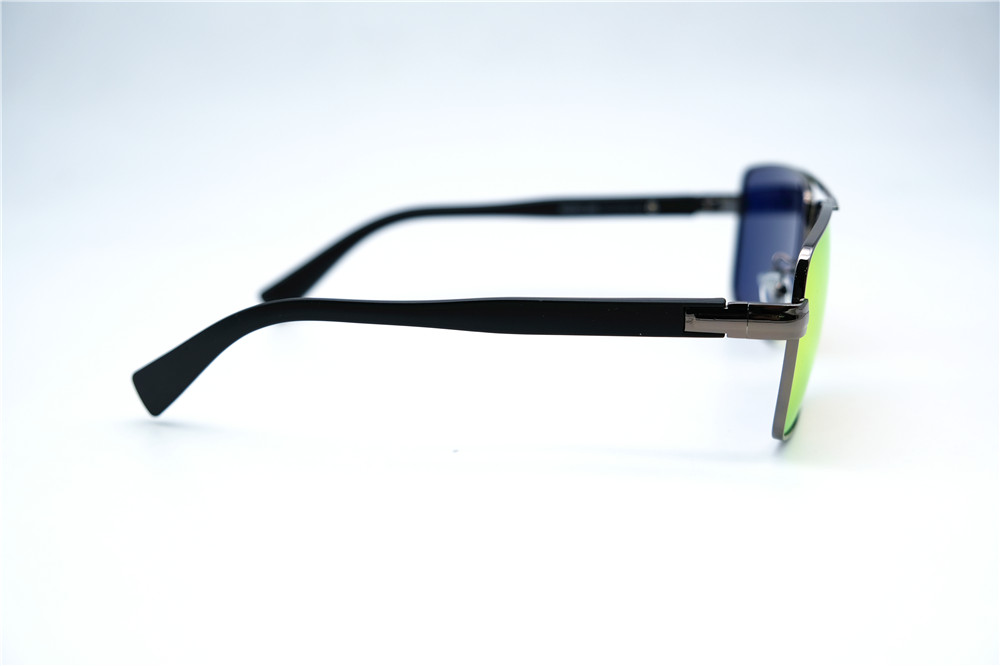  Солнцезащитные очки картинка 2025 Мужские Pomiled Polarized Классические 08245-C2-05 