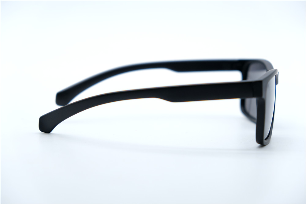  Солнцезащитные очки картинка 2026 Детские Tincon Polarized Прямоугольные T8113-C2 
