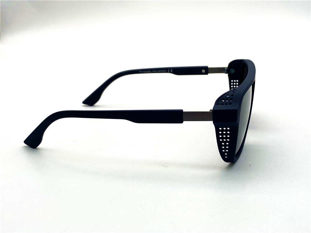  Солнцезащитные очки картинка 2025 Мужские Maiersha Polarized Классические P5081-C4 