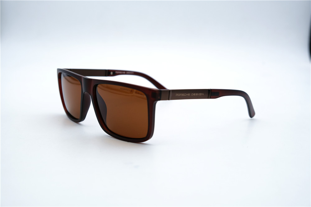  Солнцезащитные очки картинка  Мужские Брендовые Polarized Классические P223-C3 