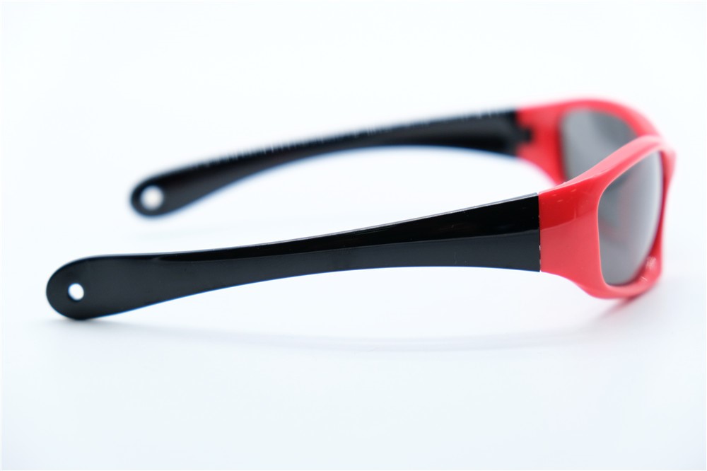  Солнцезащитные очки картинка 2026 Детские Tincon Polarized Спорт T8176-C2 
