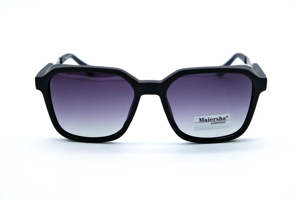  Солнцезащитные очки картинка 2026 Мужские Maiersha Polarized Классические P5135-C5 