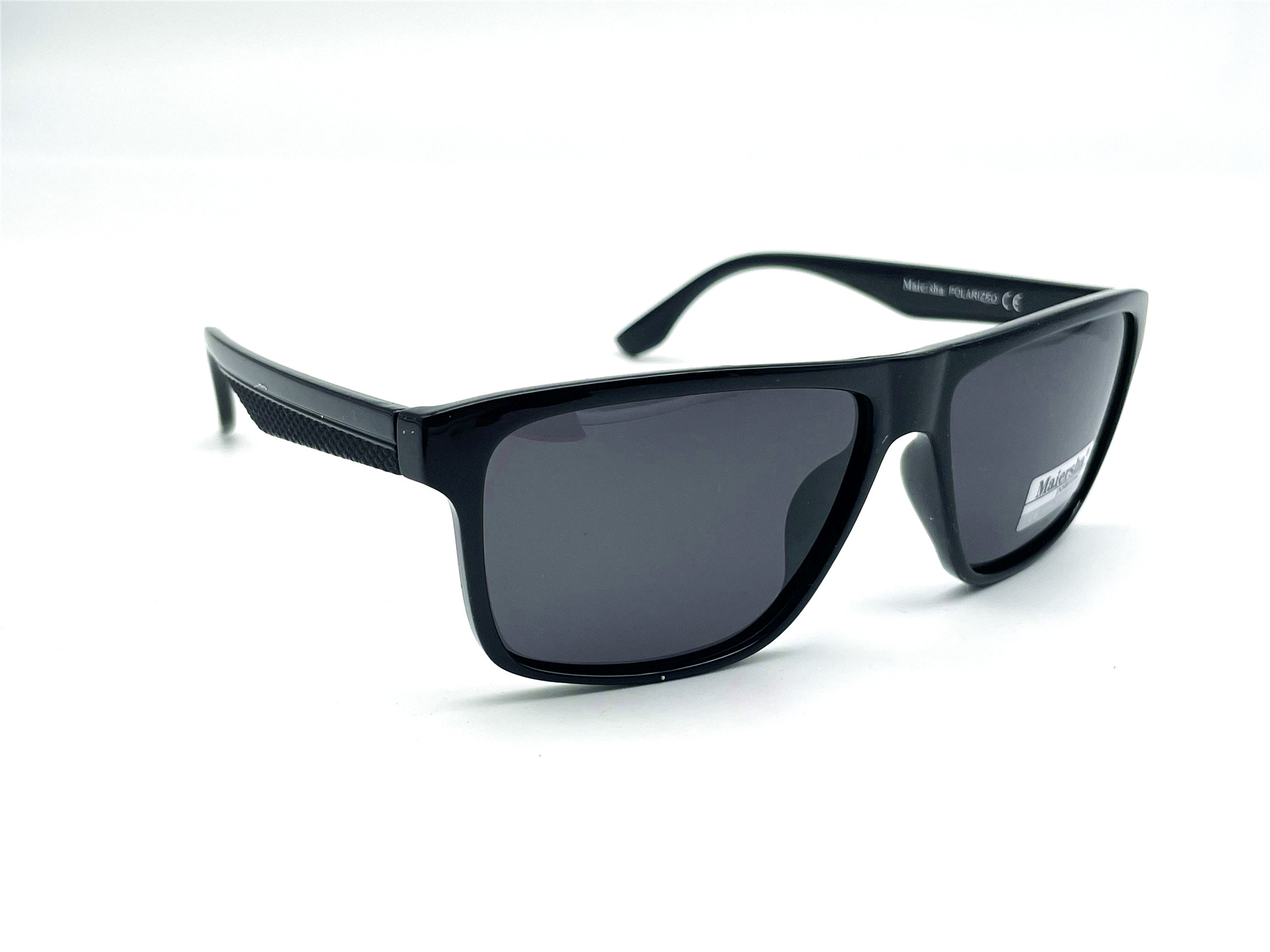  Солнцезащитные очки картинка Мужские Maiersha Polarized Стандартные P5057-C1 