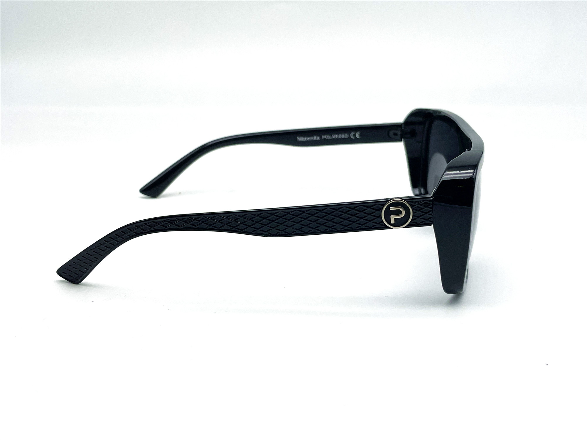  Солнцезащитные очки картинка Мужские Maiersha Polarized Стандартные P5005-C1 