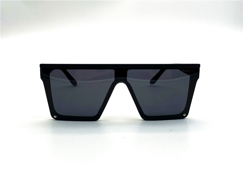  Солнцезащитные очки картинка 2025 Мужские Брендовые Polarized Квадратные P106-C2 