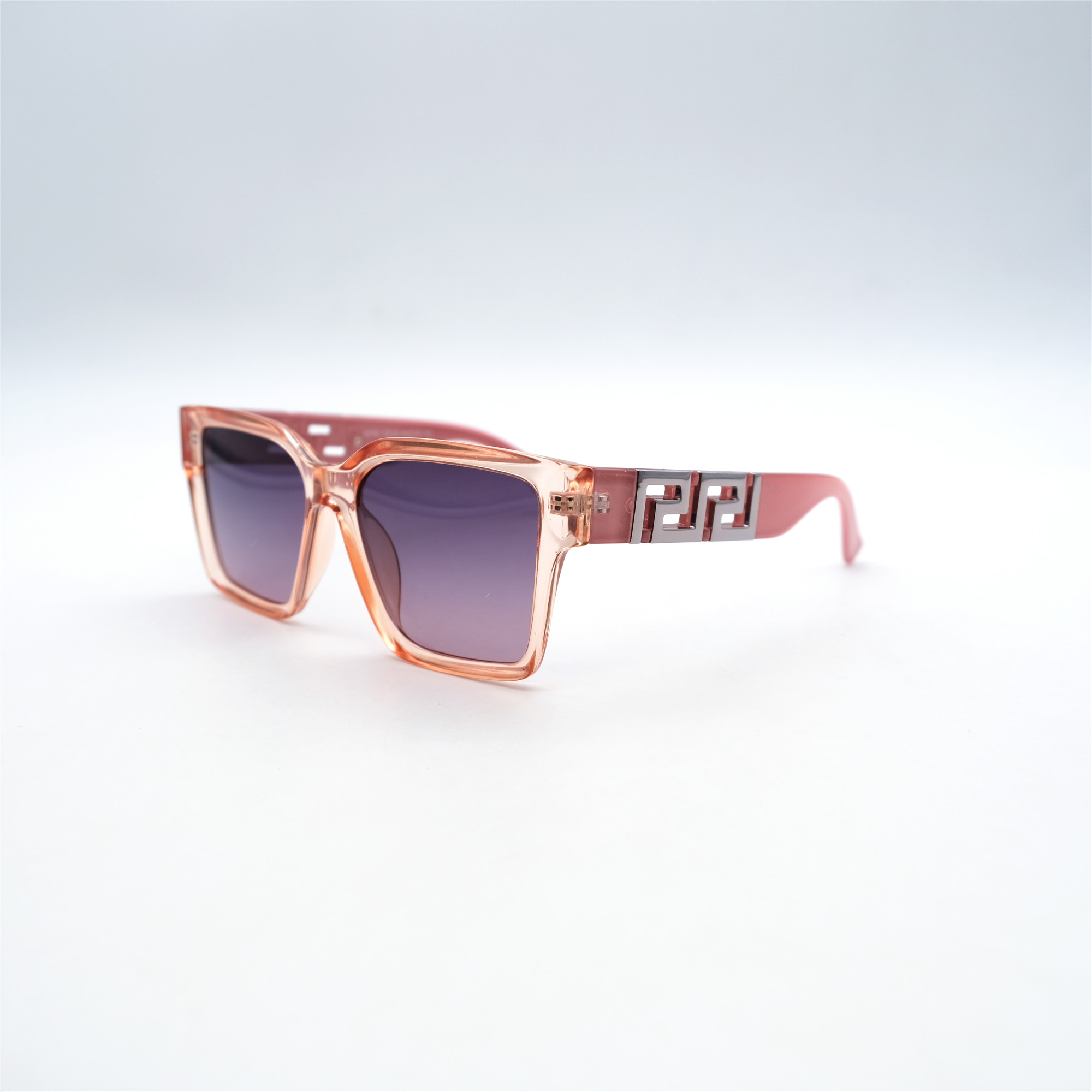  Солнцезащитные очки картинка Женские Maiersha Polarized Классический 03767-C6-22 