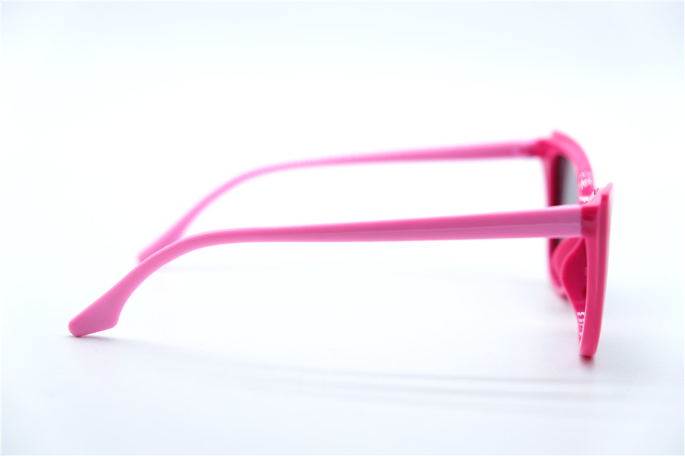  Солнцезащитные очки картинка 2026 Детские Tincon Polarized Лисички T8342-C5 