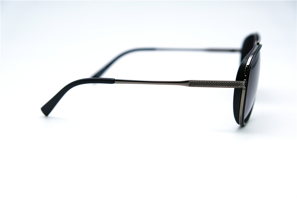  Солнцезащитные очки картинка 2025 Мужские Pomiled Polarized Авиаторы 08250-C2-124 
