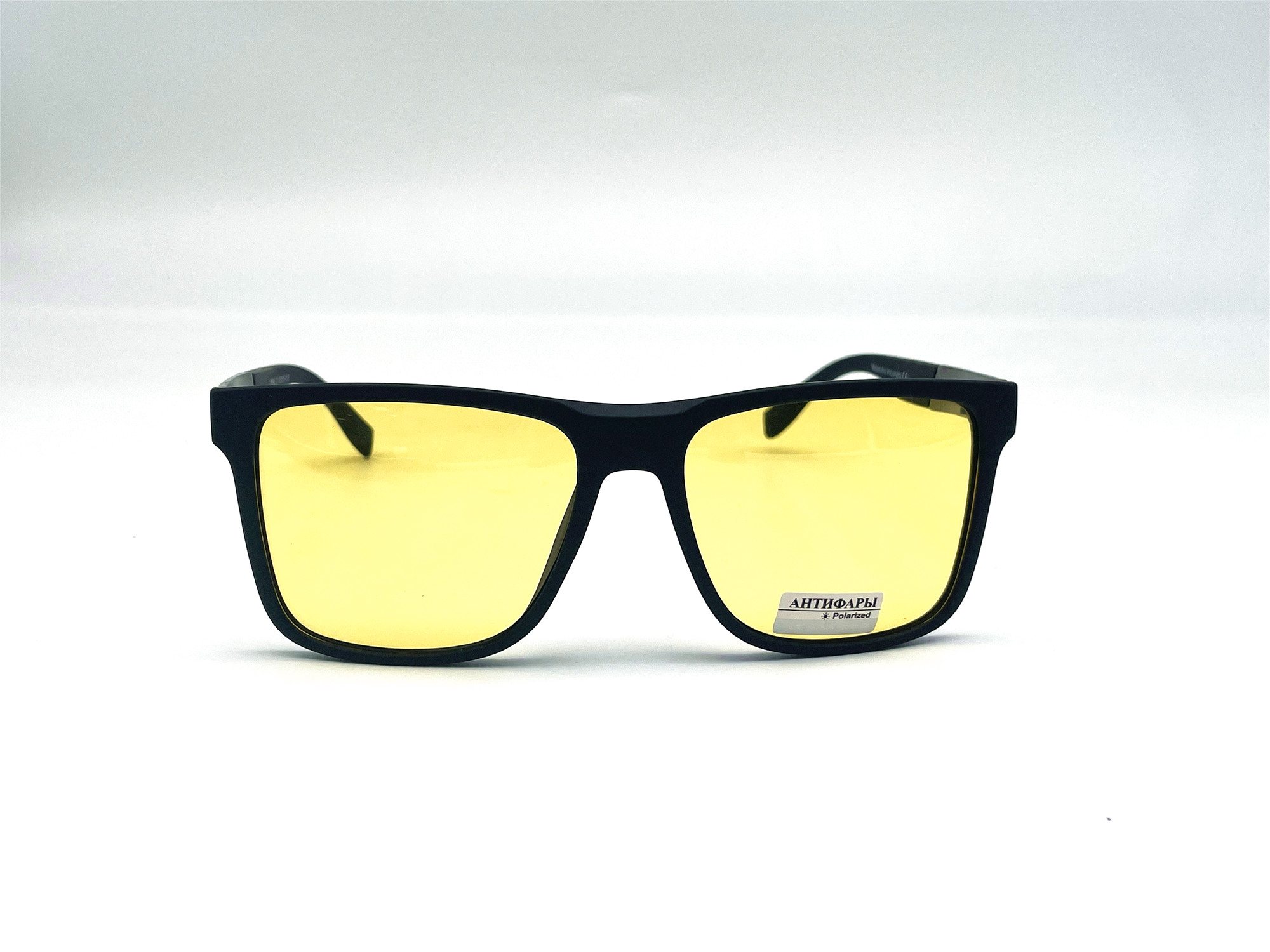  Солнцезащитные очки картинка Мужские Maiersha Polarized Квадратные JS5045-C2 