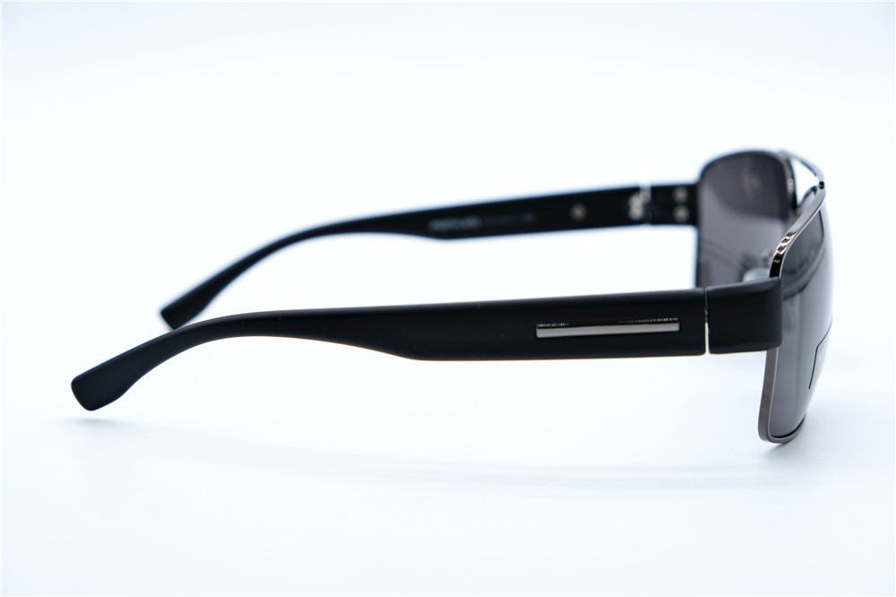  Солнцезащитные очки картинка 2026 Мужские Pomiled Polarized Классические 08153-C2-08 