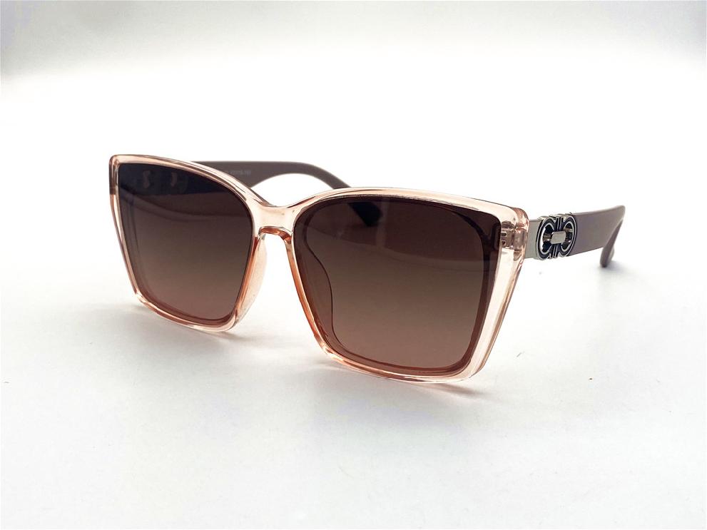 Солнцезащитные очки картинка 2026 Женские Maiersha Polarized Квадратные 03825-С6-28 