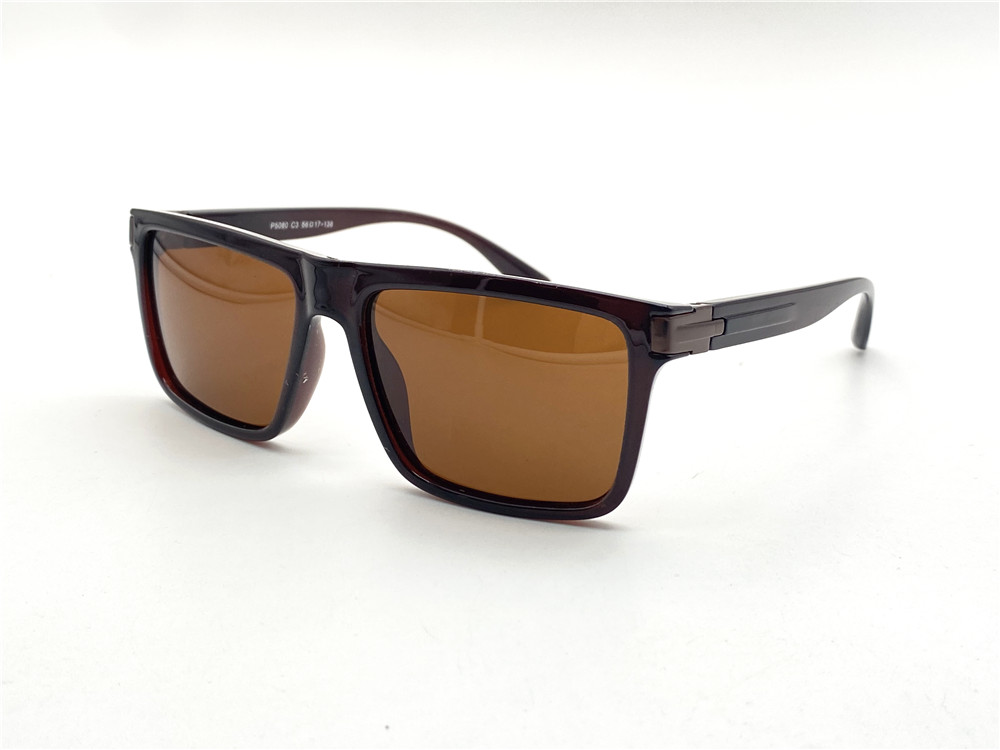  Солнцезащитные очки картинка  Мужские Maiersha Polarized Стандартные P5080-C3 