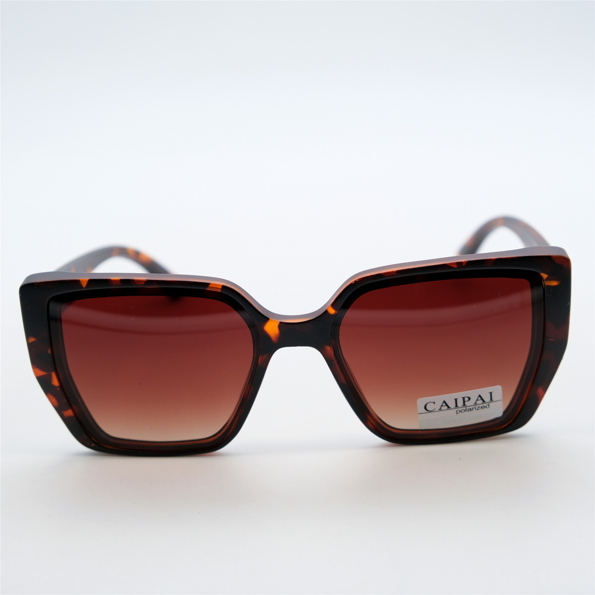  Солнцезащитные очки картинка Женские Caipai Polarized Классический Р8746-С5 