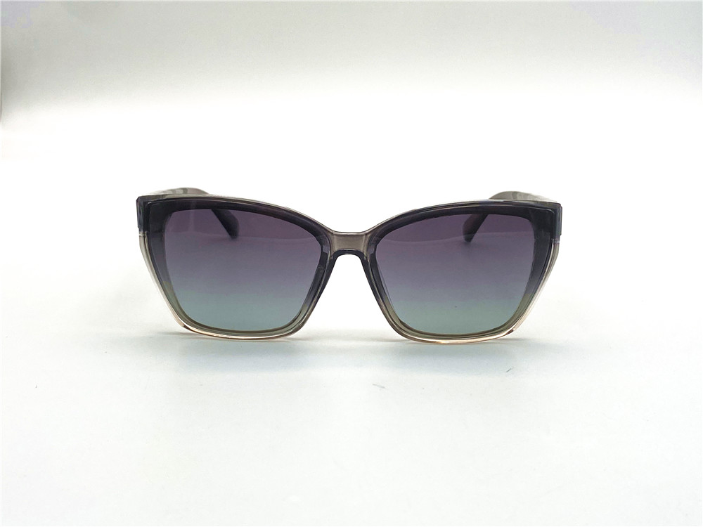  Солнцезащитные очки картинка 2026 Женские Maiersha Polarized Лисички 03910-С51-41 