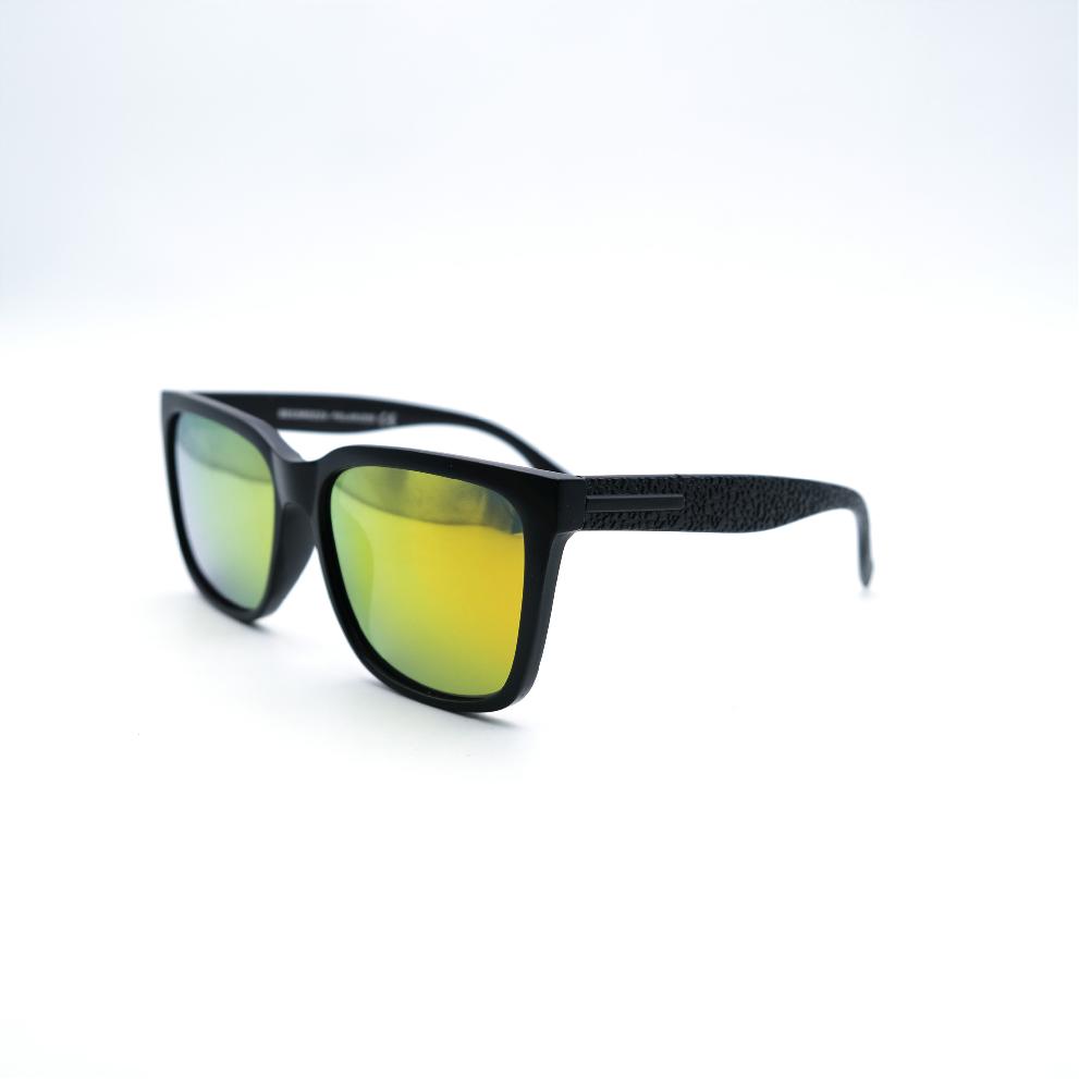  Солнцезащитные очки картинка Мужские Decorozza Polarized Квадратные DP1015-C7 