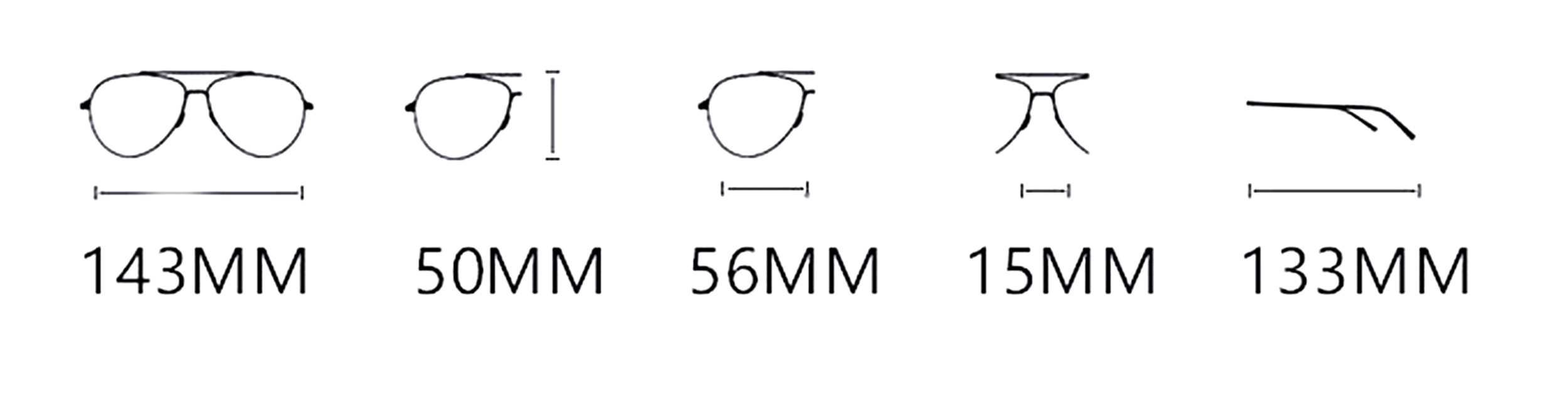  Солнцезащитные очки картинка Мужские Matlrxs Polarized Квадратные P2521-С2 