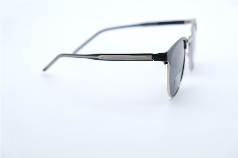  Солнцезащитные очки картинка 2026 Мужские Pomiled Polarized Классические B18028-4 