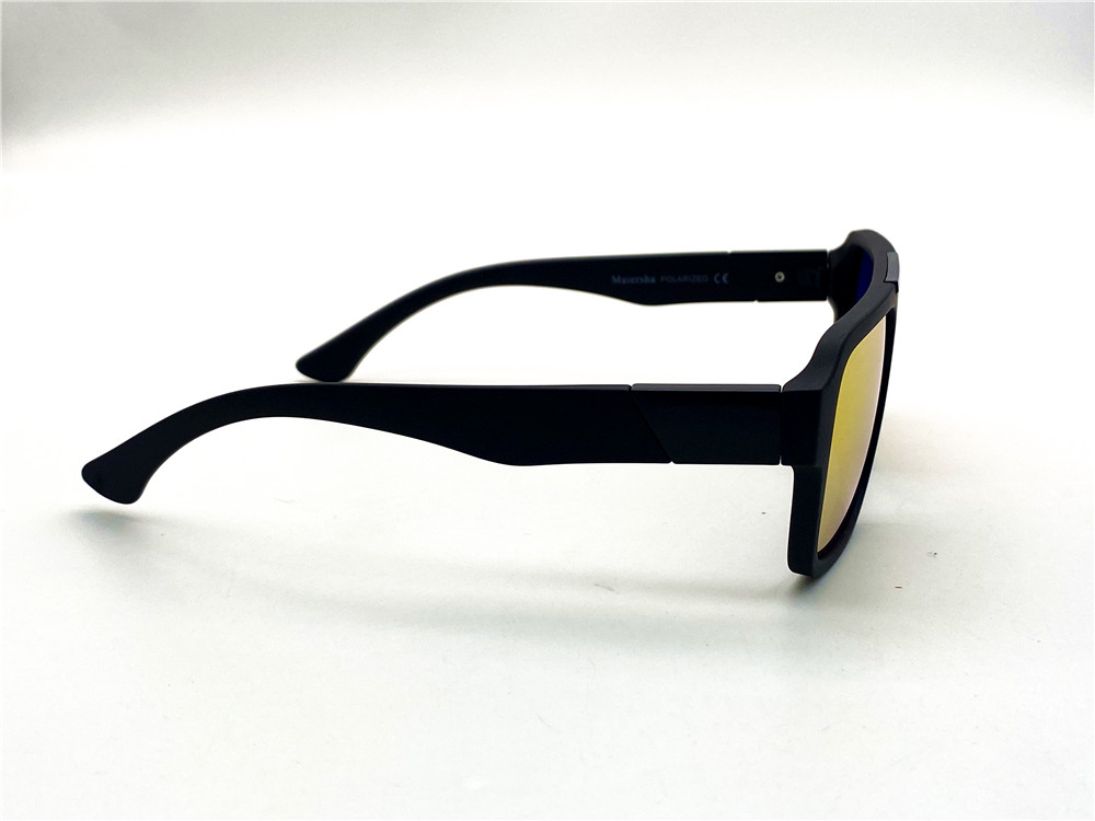  Солнцезащитные очки картинка 2025 Мужские Maiersha Polarized Классические P5073-C5 