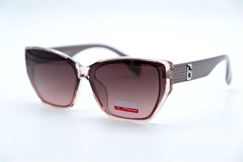  Солнцезащитные очки картинка 2026 Женский Barletta Polarized Классические BP3224-5 