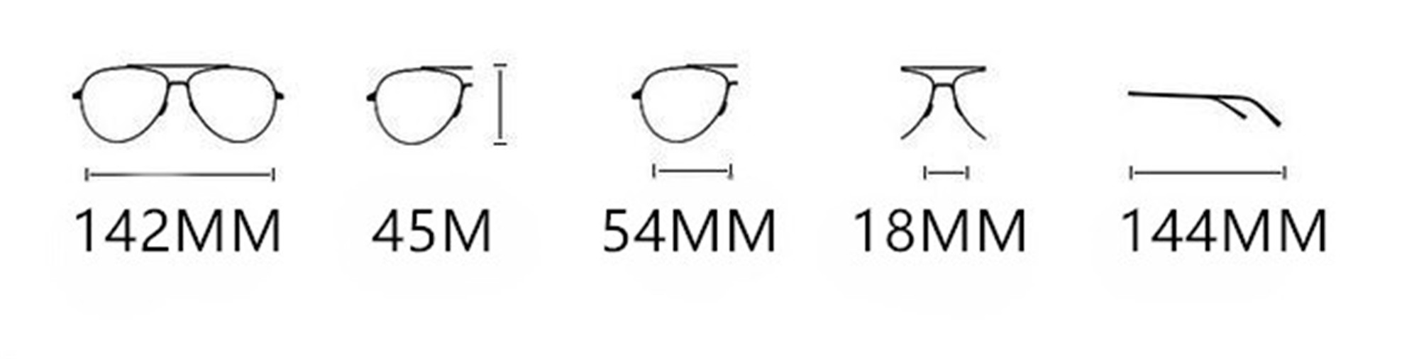  Солнцезащитные очки картинка Мужские Matlrxs Polarized Квадратные P2504-C3 
