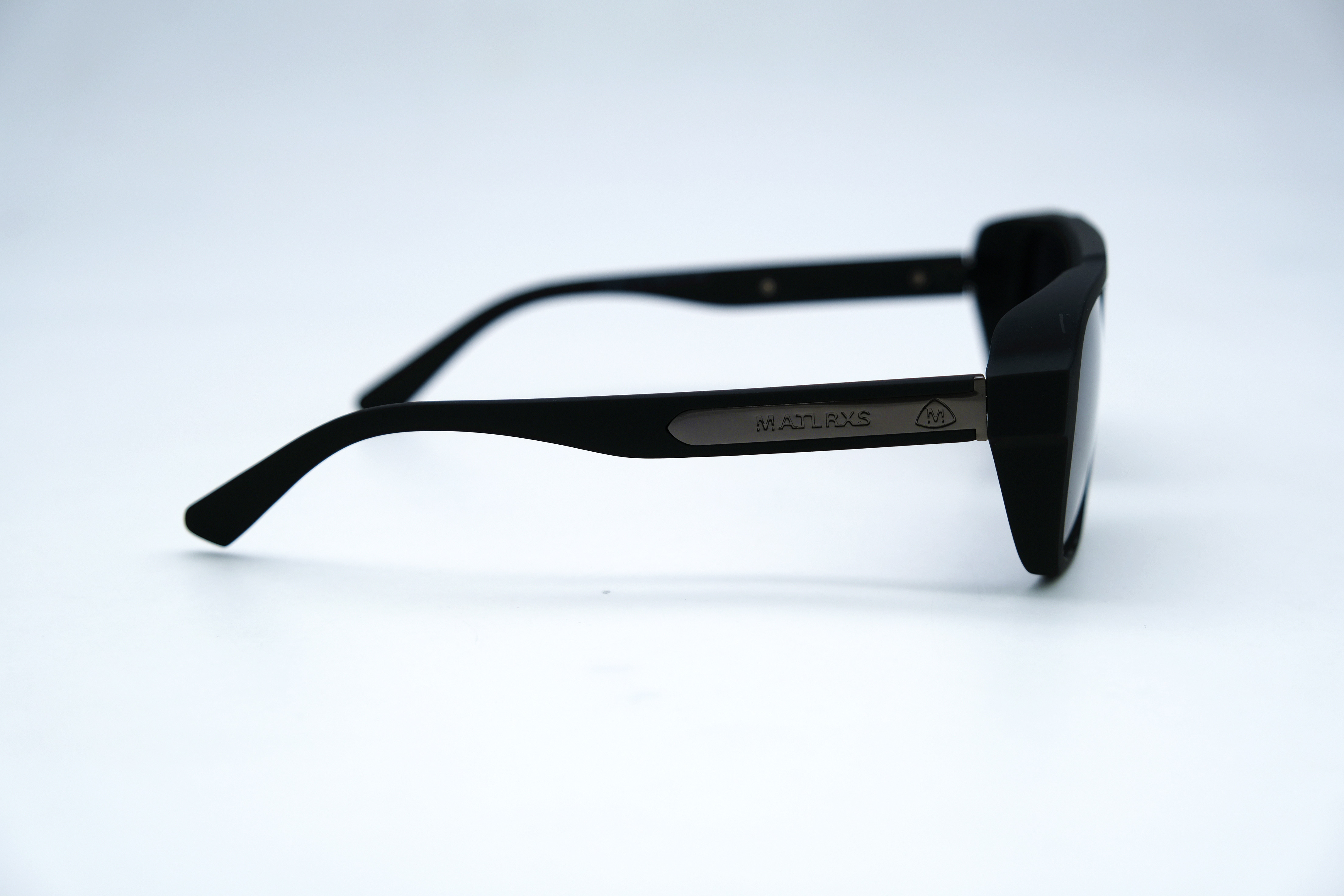  Солнцезащитные очки картинка 2025 Мужские Matlrxs Polarized Стандартные P1876-C3 