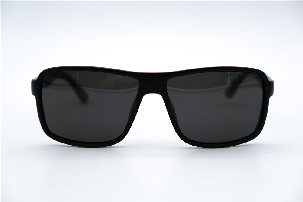  Солнцезащитные очки картинка  Мужские Брендовые Polarized Классические P229-C2 