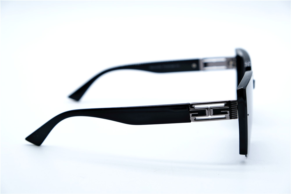  Солнцезащитные очки картинка 2026 Женские Maiersha Polarized Квадратные 03963-C9-08 