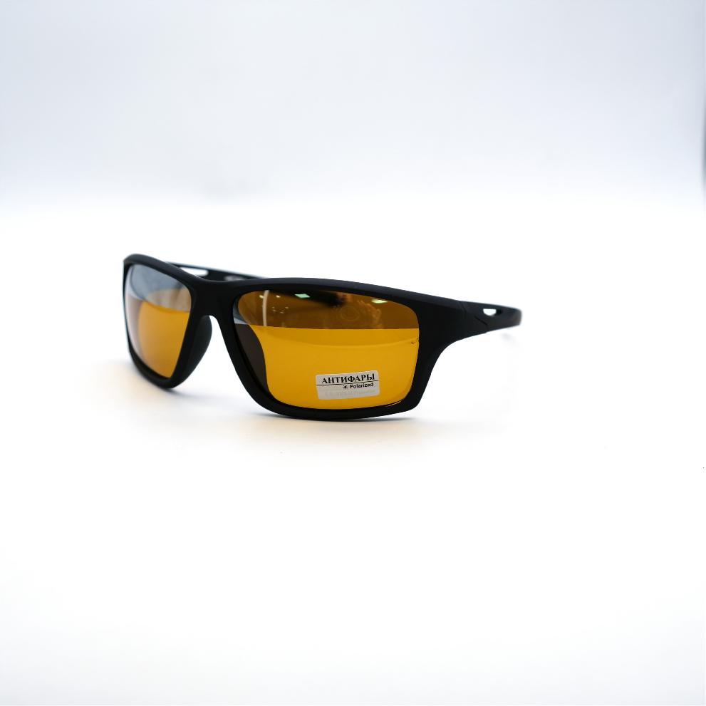  Солнцезащитные очки картинка Мужские Serit Polarized Спорт SA306-C4 