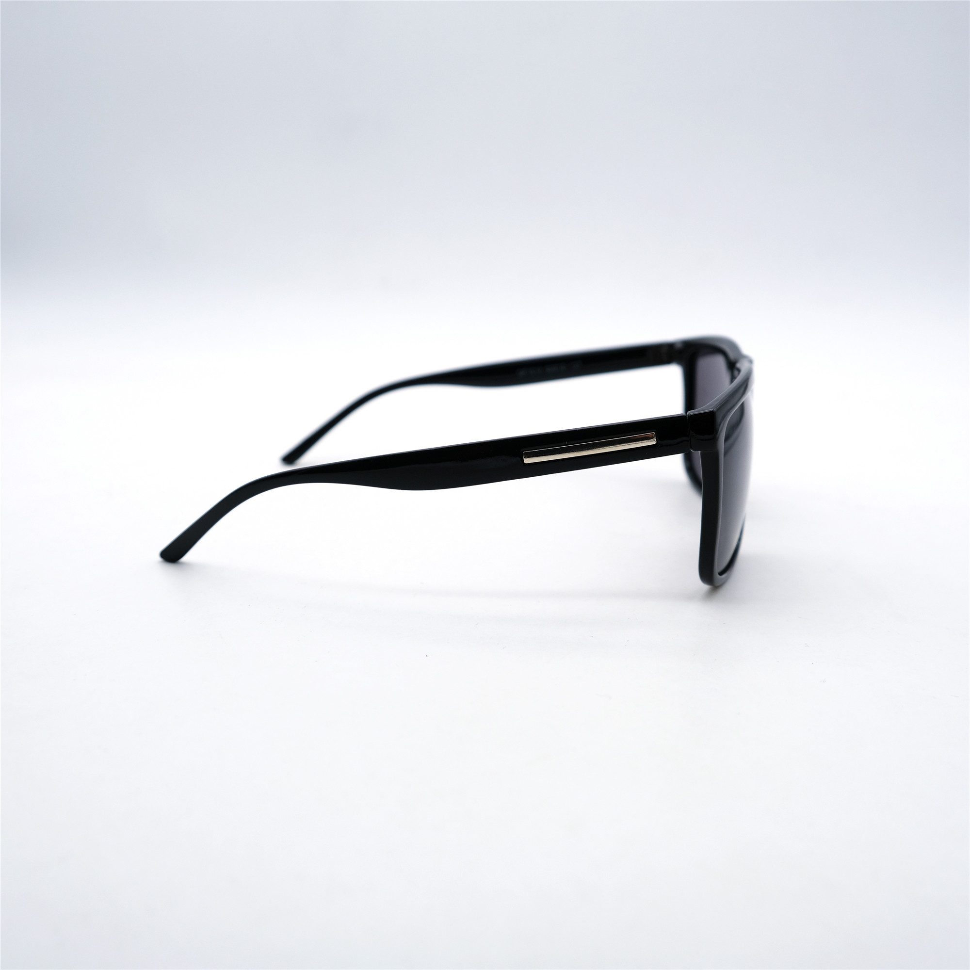 Солнцезащитные очки картинка Мужские Decorozza Polarized Квадратные DP1014-C1 