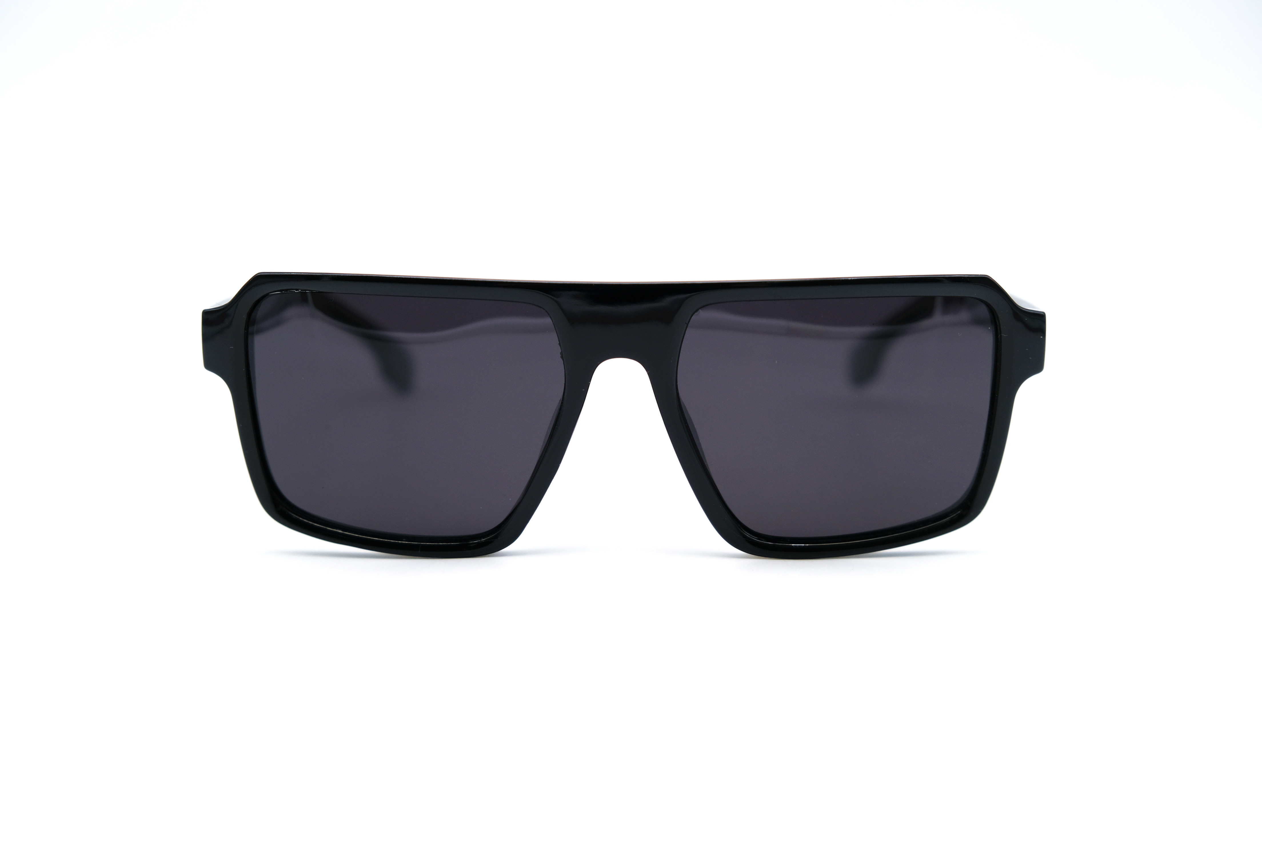  Солнцезащитные очки картинка 2025 Мужские Matlrxs Polarized Квадратные P1936-C1 