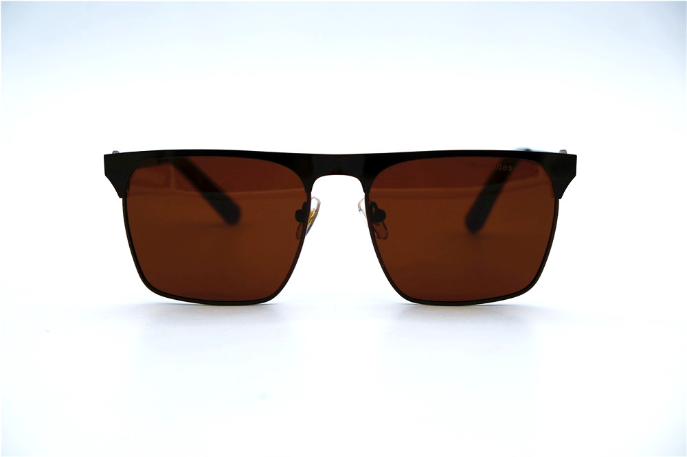  Солнцезащитные очки картинка  Мужские Брендовые Polarized Классические FP5020-C3 