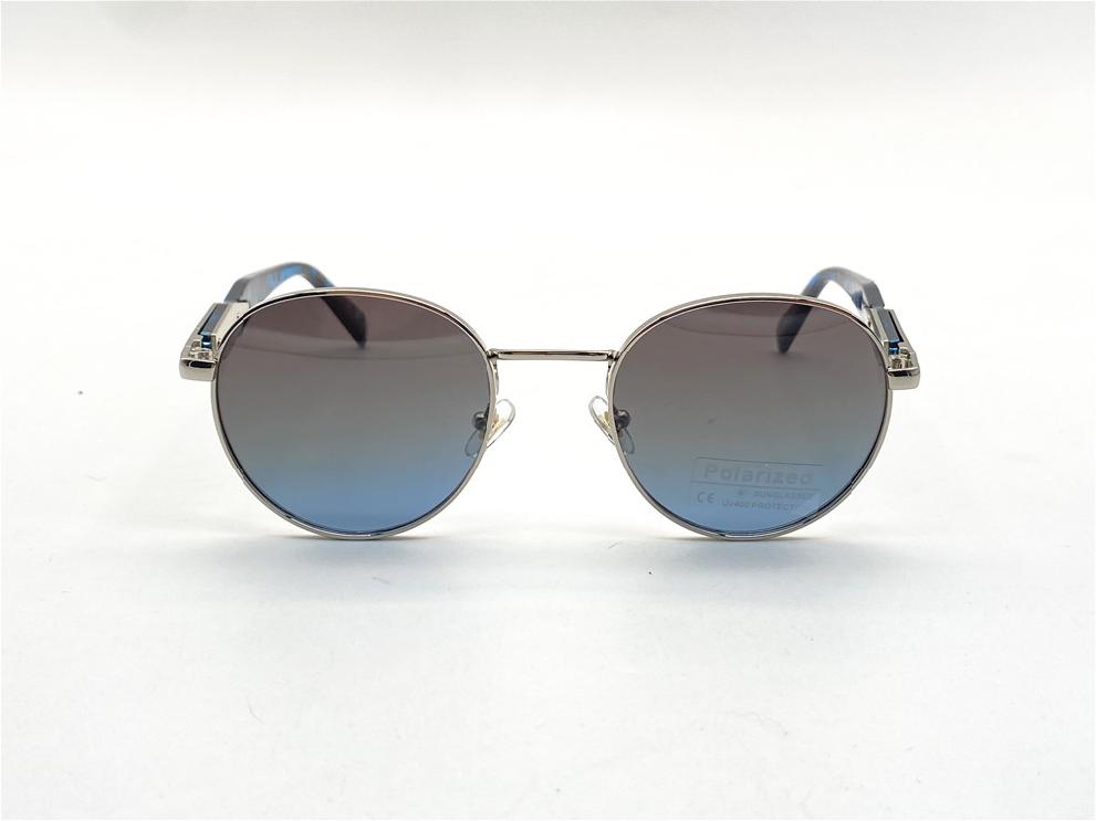 Солнцезащитные очки картинка 2025 Женские MoveYou Polarized Круглые P52016-C4 