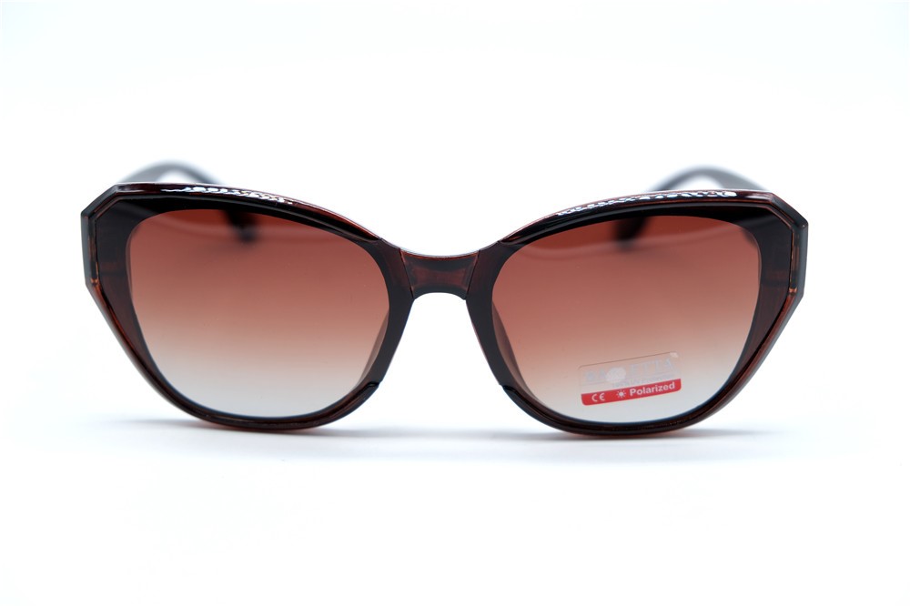  Солнцезащитные очки картинка 2026 Женские Barletta Polarized Классические BP3212-C3 