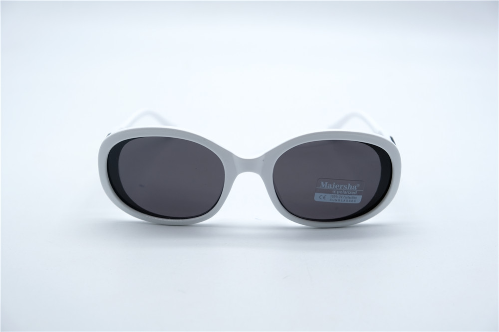  Солнцезащитные очки картинка 2026 Женские Maiersha Polarized Овальные 03934-С10-08 