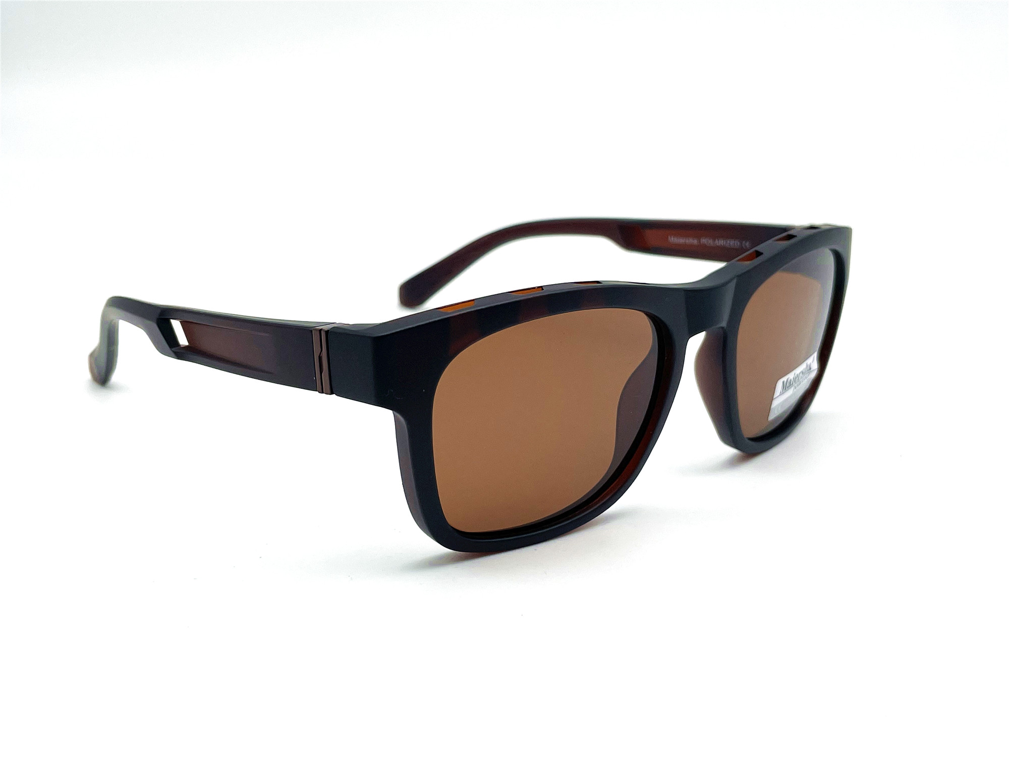  Солнцезащитные очки картинка Мужские Maiersha Polarized Стандартные P5040-C3 