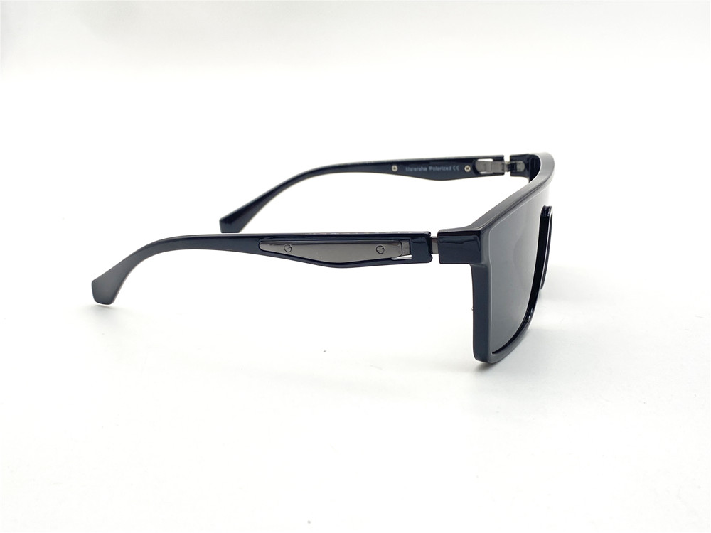  Солнцезащитные очки картинка  Мужские Maiersha Polarized Стандартные P5101-C1 