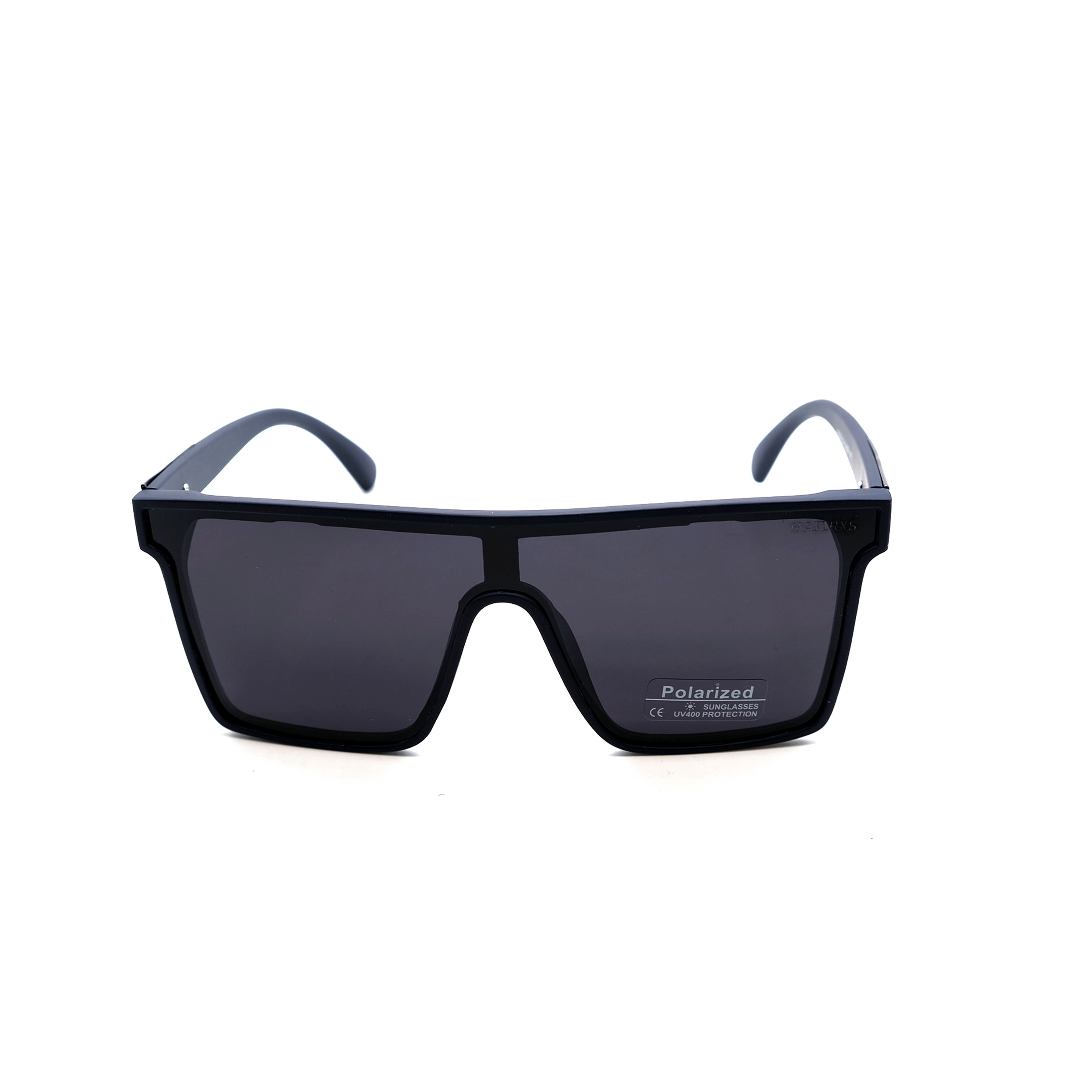  Солнцезащитные очки картинка Мужские Matlrxs Polarized Квадратные P2522-С4 
